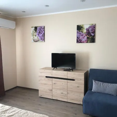 Apartments Iris Chornomorsk Exterior photo
